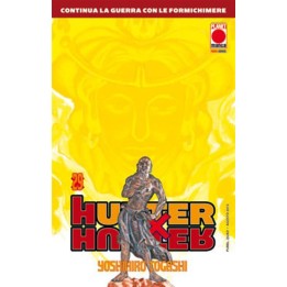 Hunter X Hunter (#29) - Prima Ristampa