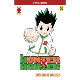 Hunter X Hunter (#38)