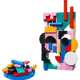 LEGO - Art - Arte Moderna (#31210)