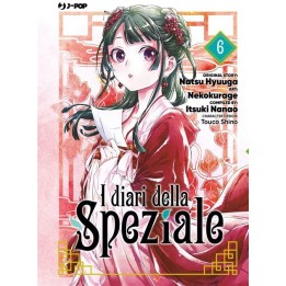 I Diari della Speziale (#06)