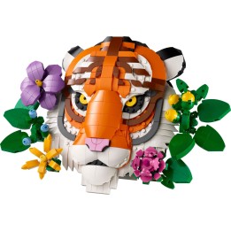 LEGO - Art - Collezione Animali - Tigre (#31217)