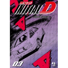 Initial D (#03)