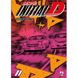 Initial D (#11)