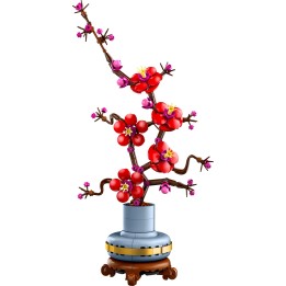 LEGO - Botanicals - Albicocco Giapponese (#10369)