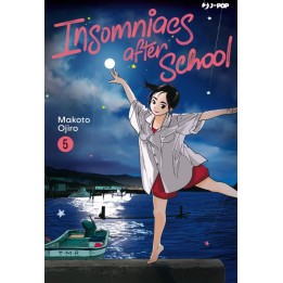 Insomniacs After School (#05)