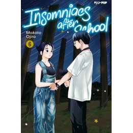 Insomniacs After School (#06)