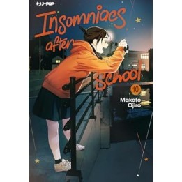 Insomniacs After School (#10)