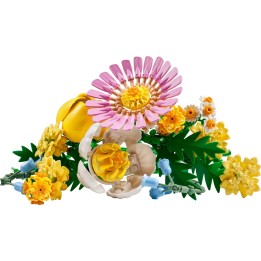 LEGO - Botanicals - Bouquet di Fiori Estivi (#10347)