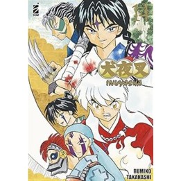 Inuyasha: Wide Edition (#14)