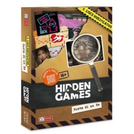 Hidden Games: Morte di un Re