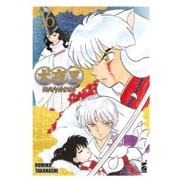 Inuyasha: Wide Edition (#26)