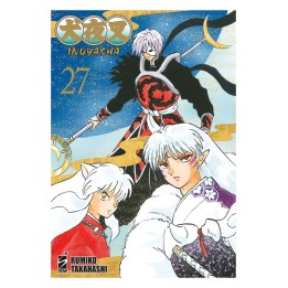 Inuyasha: Wide Edition (#27)