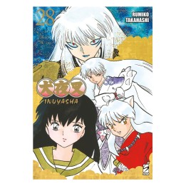 Inuyasha: Wide Edition (#28)