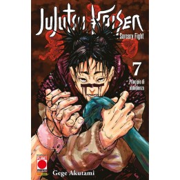 Jujutsu Kaisen: Sorcery Fight (#07) - Seconda Ristampa