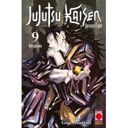 Jujutsu Kaisen: Sorcery Fight (#09) - Seconda Ristampa