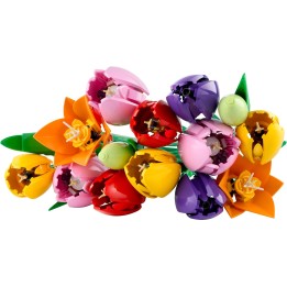 LEGO - Botanicals - Bouquet di Tulipani (#11501)