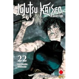 Jujutsu Kaisen: Sorcery Fight (#22)