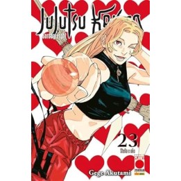 Jujutsu Kaisen: Sorcery Fight (#23)