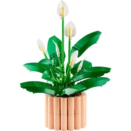 LEGO - Botanicals - Spatifillo (#11504)