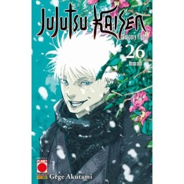 Jujutsu Kaisen: Sorcery Fight (#26)