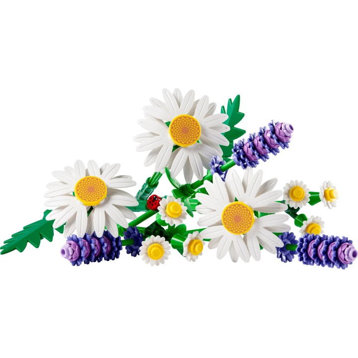 LEGO - Botanicals - Margherite (#11508)