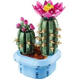 LEGO - Botanicals - Cactus in Fiore (#11509)