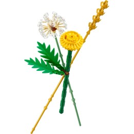 LEGO - Botanicals - Fiori di Campo (#30701)