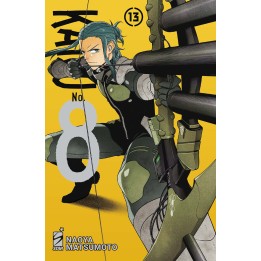Kaiju No.8 (#13)