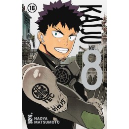 Kaiju No.8 (#16)