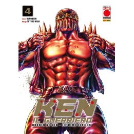 Ken il Guerriero Hokuto no Ken: Extreme Edition (#04)