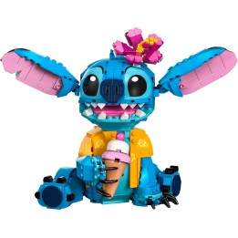 LEGO - Disney - Stitch (#43249)