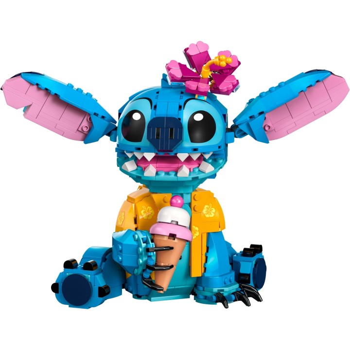 LEGO - Disney - Stitch (#43249)