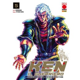 Ken il Guerriero Hokuto no Ken: Extreme Edition (#05)