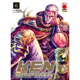 Ken il Guerriero Hokuto no Ken: Extreme Edition (#06)