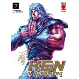 Ken il Guerriero Hokuto no Ken: Extreme Edition (#07)