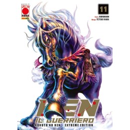 Ken il Guerriero Hokuto no Ken: Extreme Edition (#11)
