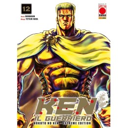 Ken il Guerriero Hokuto no Ken: Extreme Edition (#12)