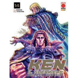 Ken il Guerriero Hokuto no Ken: Extreme Edition (#14)