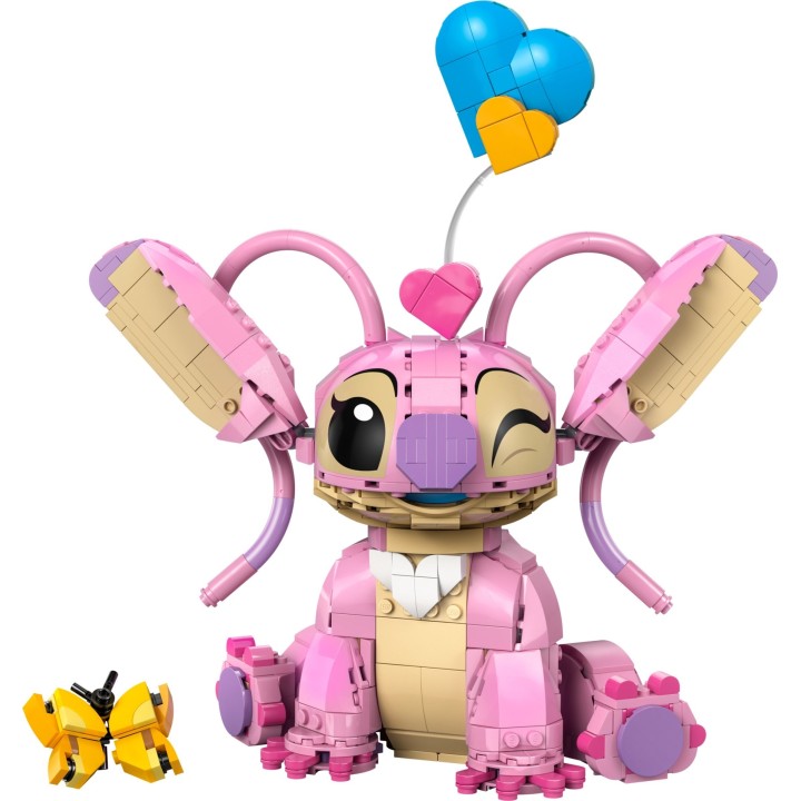LEGO - Disney - Angel (#43257)
