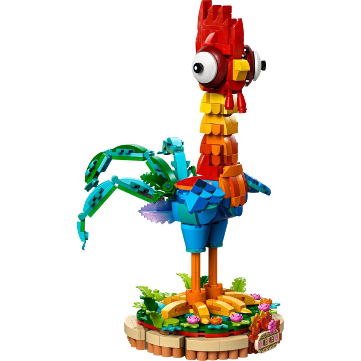 LEGO - Disney - HeiHei (#43272)