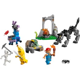LEGO - Fortnite - Campo di Bananita e Starter (#77075)