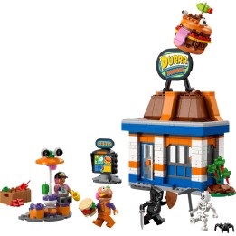 LEGO - Fortnite - Ristorante di Durrr Burger (#77076)