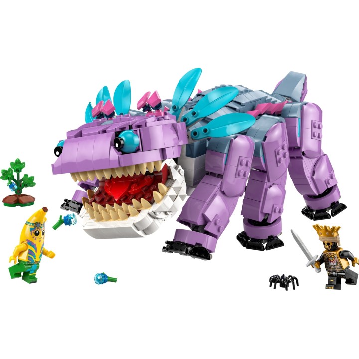 LEGO - Fortnite - Klombo (#77077)