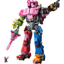 LEGO - Fortnite - Leader Squadra Mecha (#77078)