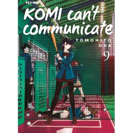 Komi Can't Communicate (#09)