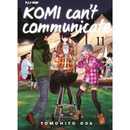 Komi Can't Communicate (#11)