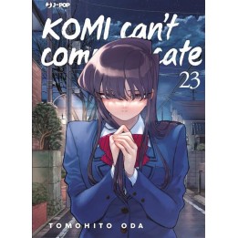 Komi Can't Communicate (#23)