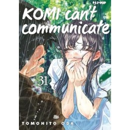 Komi Can't Communicate (#31)