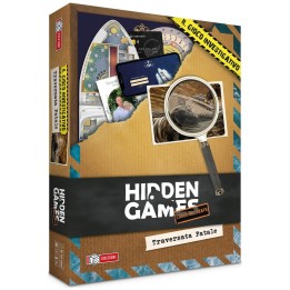 Hidden Games: Traversata Fatale