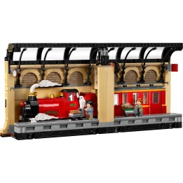 LEGO - Harry Potter - Book Nook: Espresso per Hogwarts (#76450)